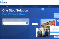 RealEsta AI: Unlocking Data-Driven Success in Real Estate Investments